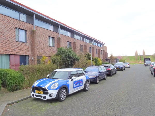 Casa Sleutelbloem a De Meern