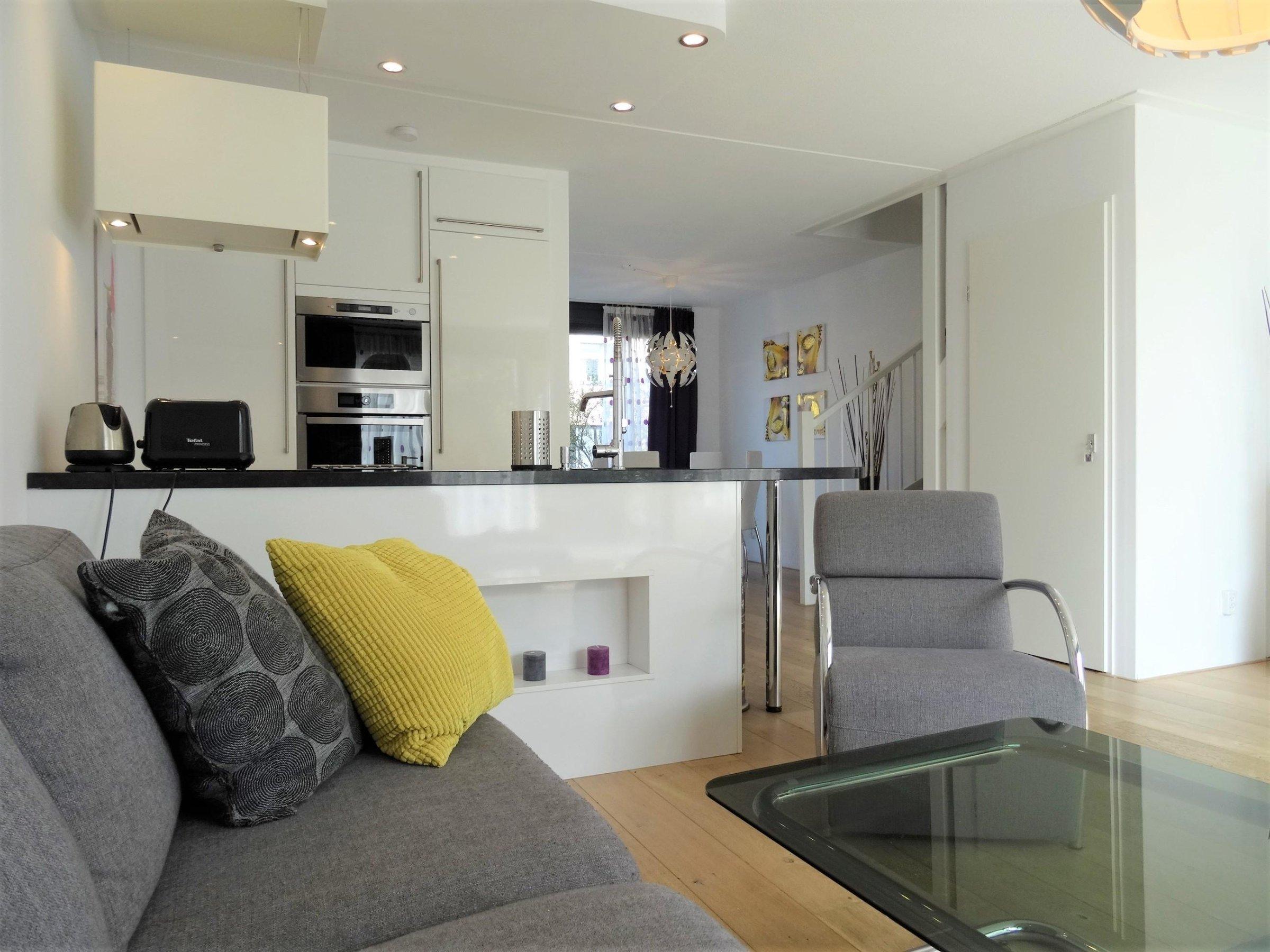 Woning te huur: Sleutelbloem, De Meern