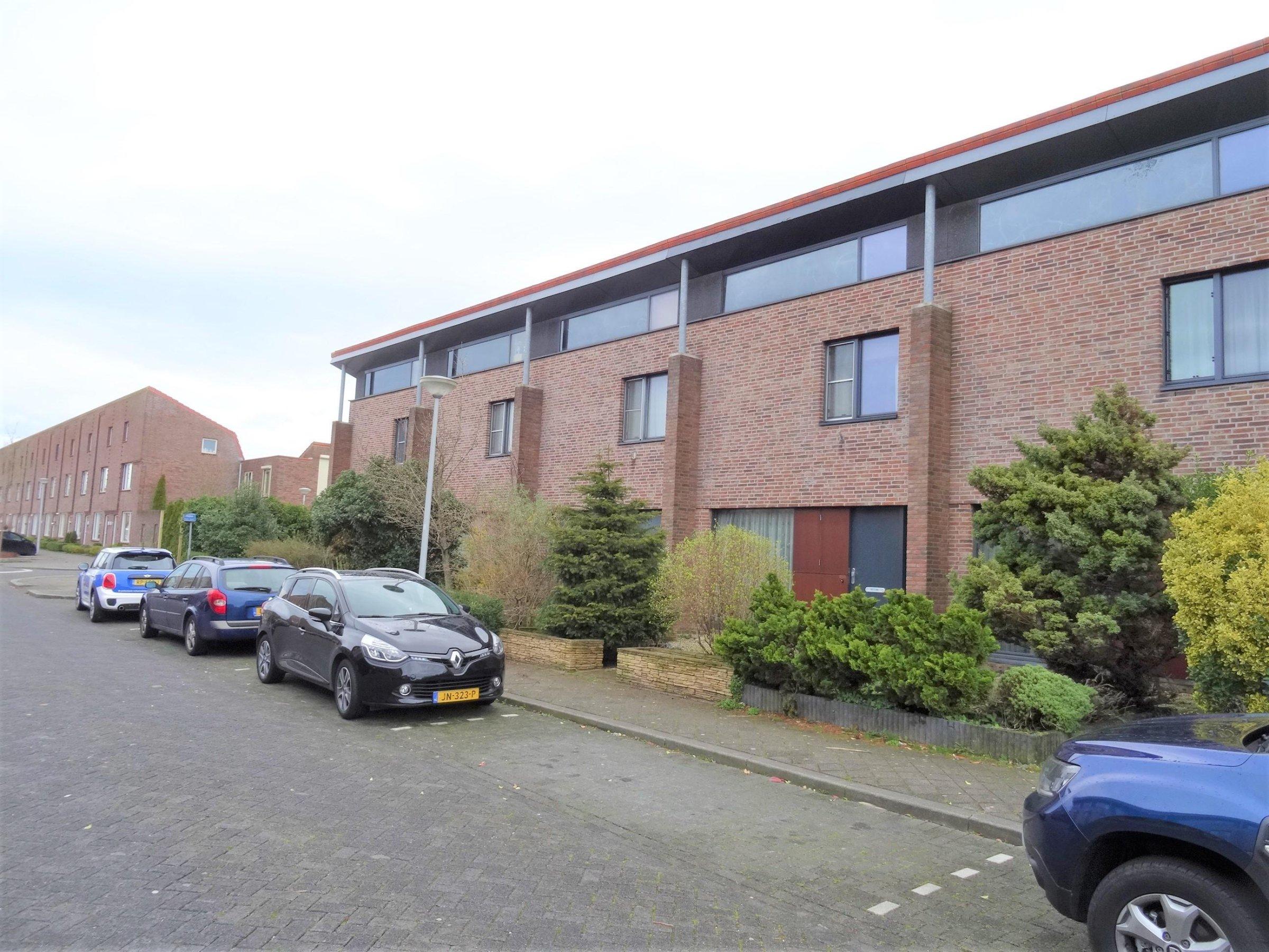 Woning te huur: Sleutelbloem, De Meern