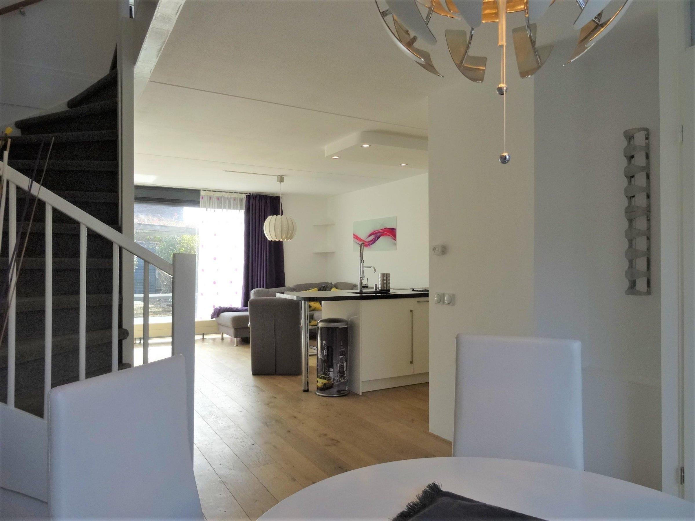 Woning te huur: Sleutelbloem, De Meern