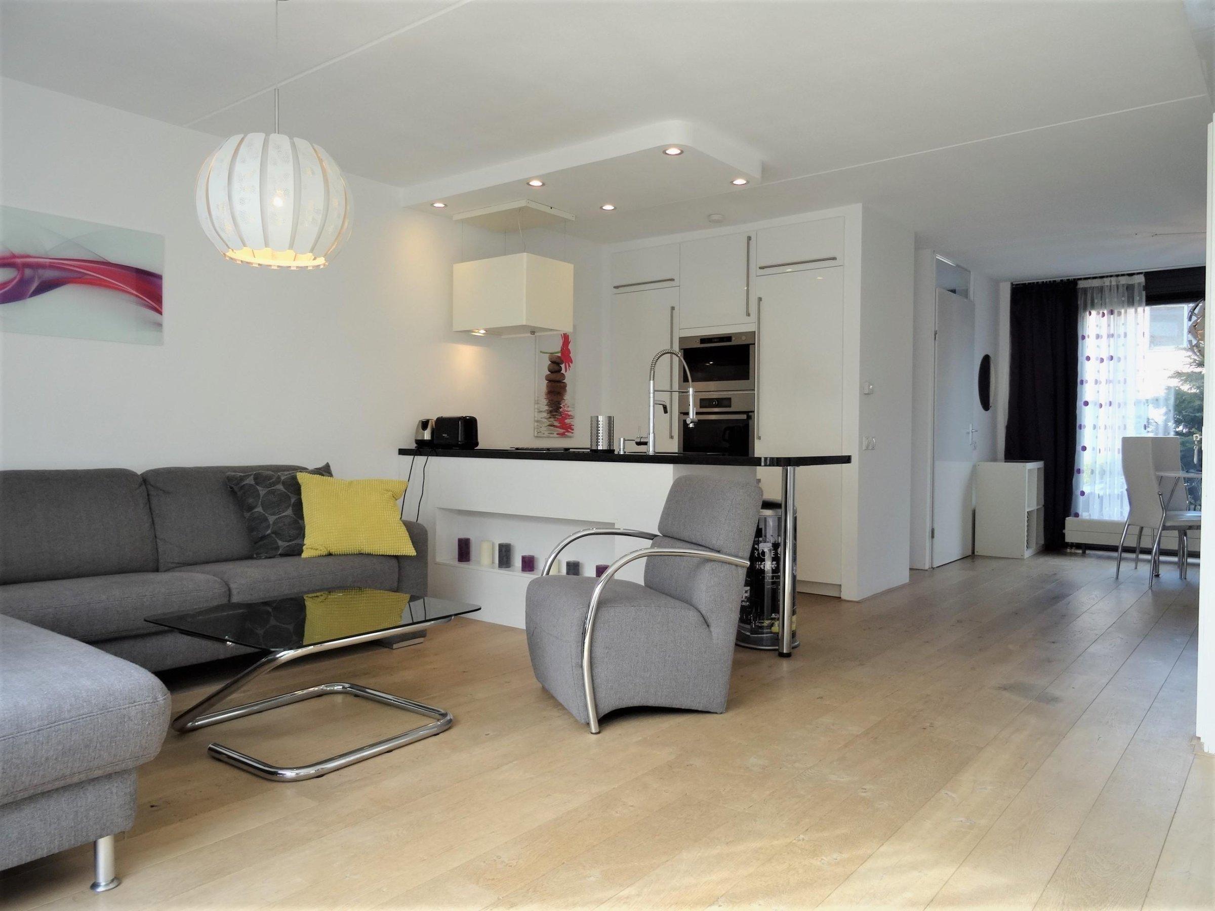 Woning te huur: Sleutelbloem, De Meern