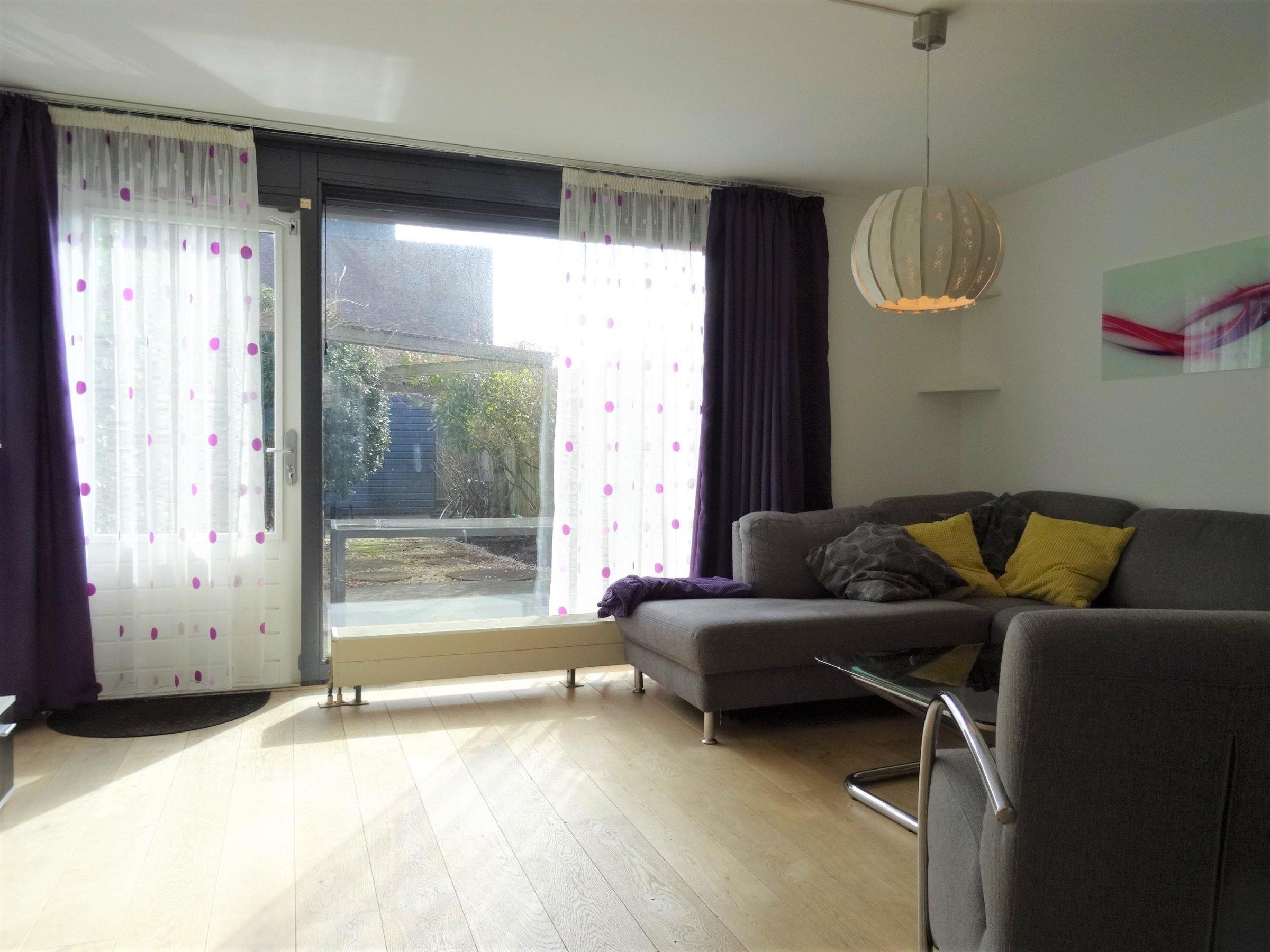 Woning te huur: Sleutelbloem, De Meern