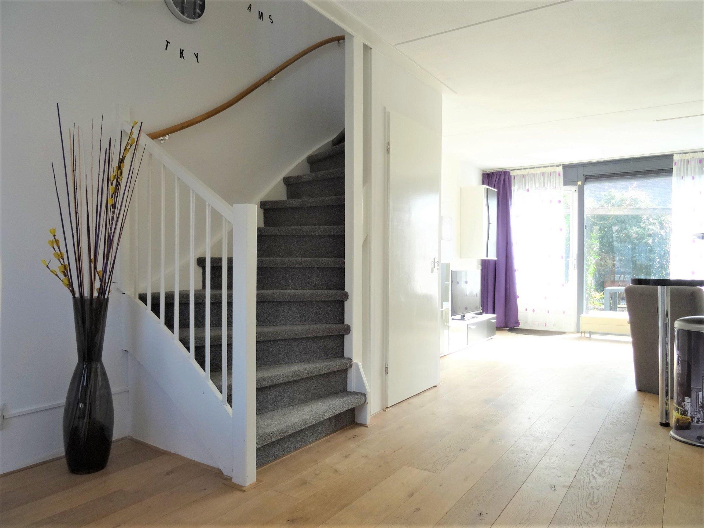 Woning te huur: Sleutelbloem, De Meern