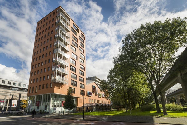 Bijlmerdreef Applied