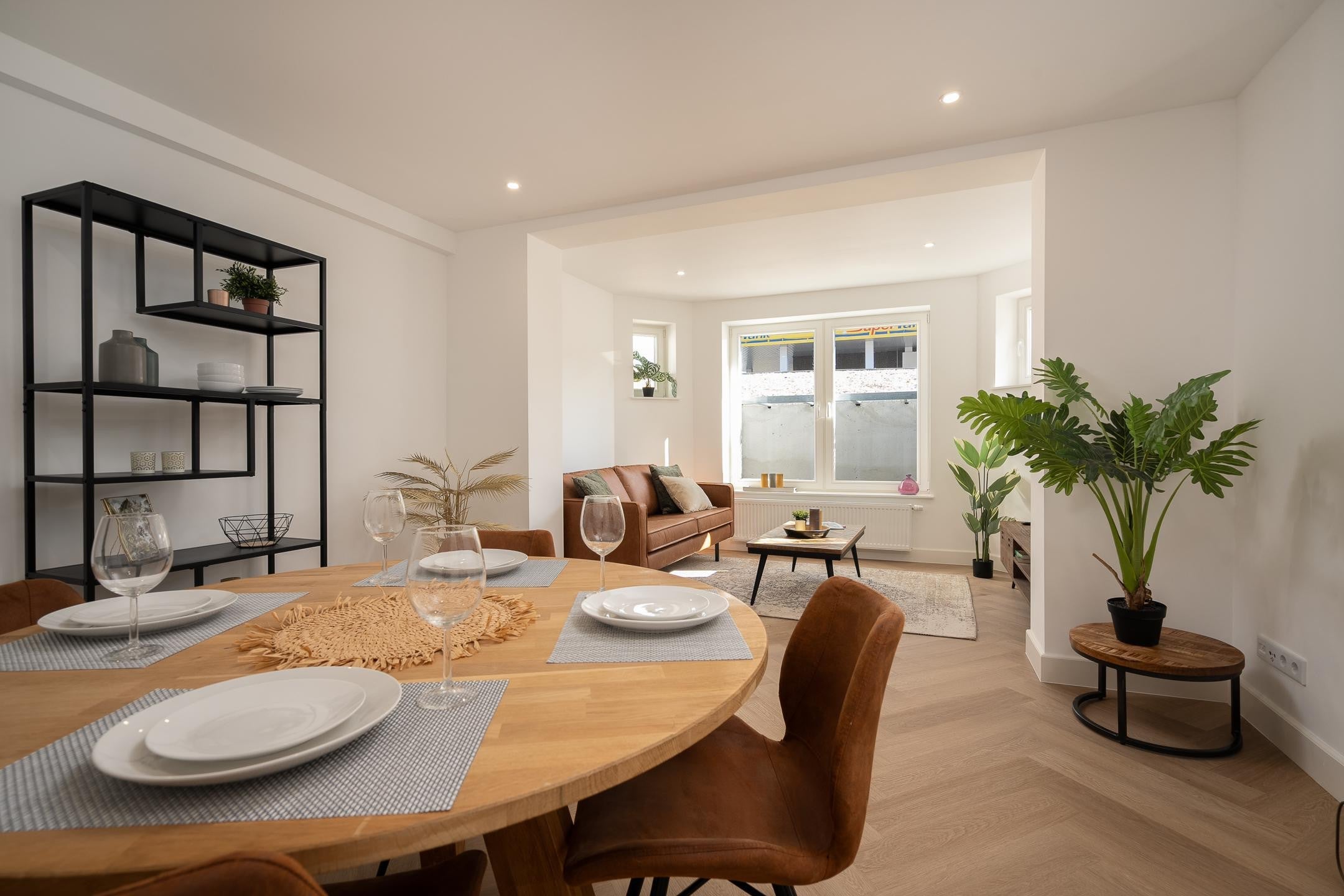 Te huur Appartement Badhuisweg in Den Haag