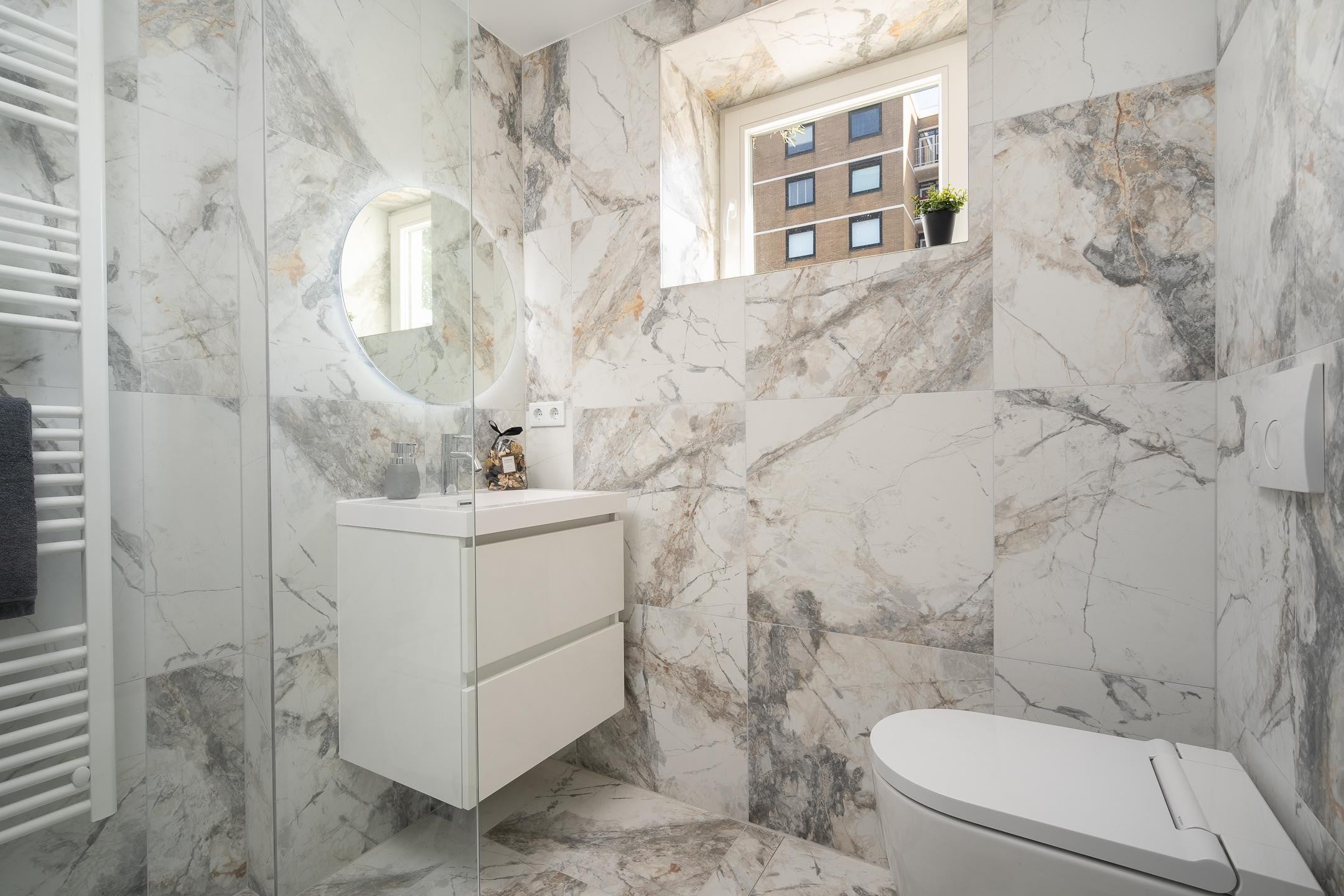 Te huur Appartement Badhuisweg in Den Haag