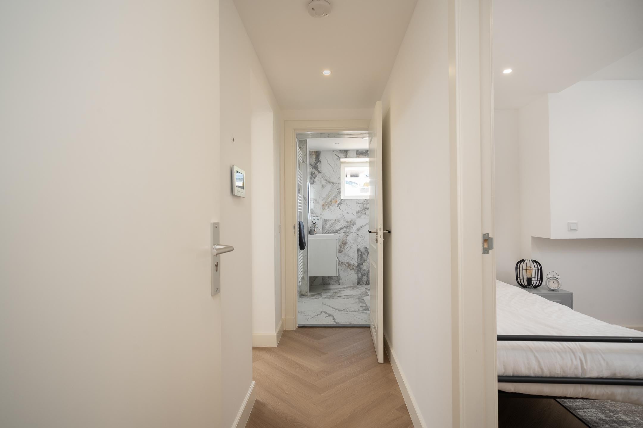 Te huur Appartement Badhuisweg in Den Haag