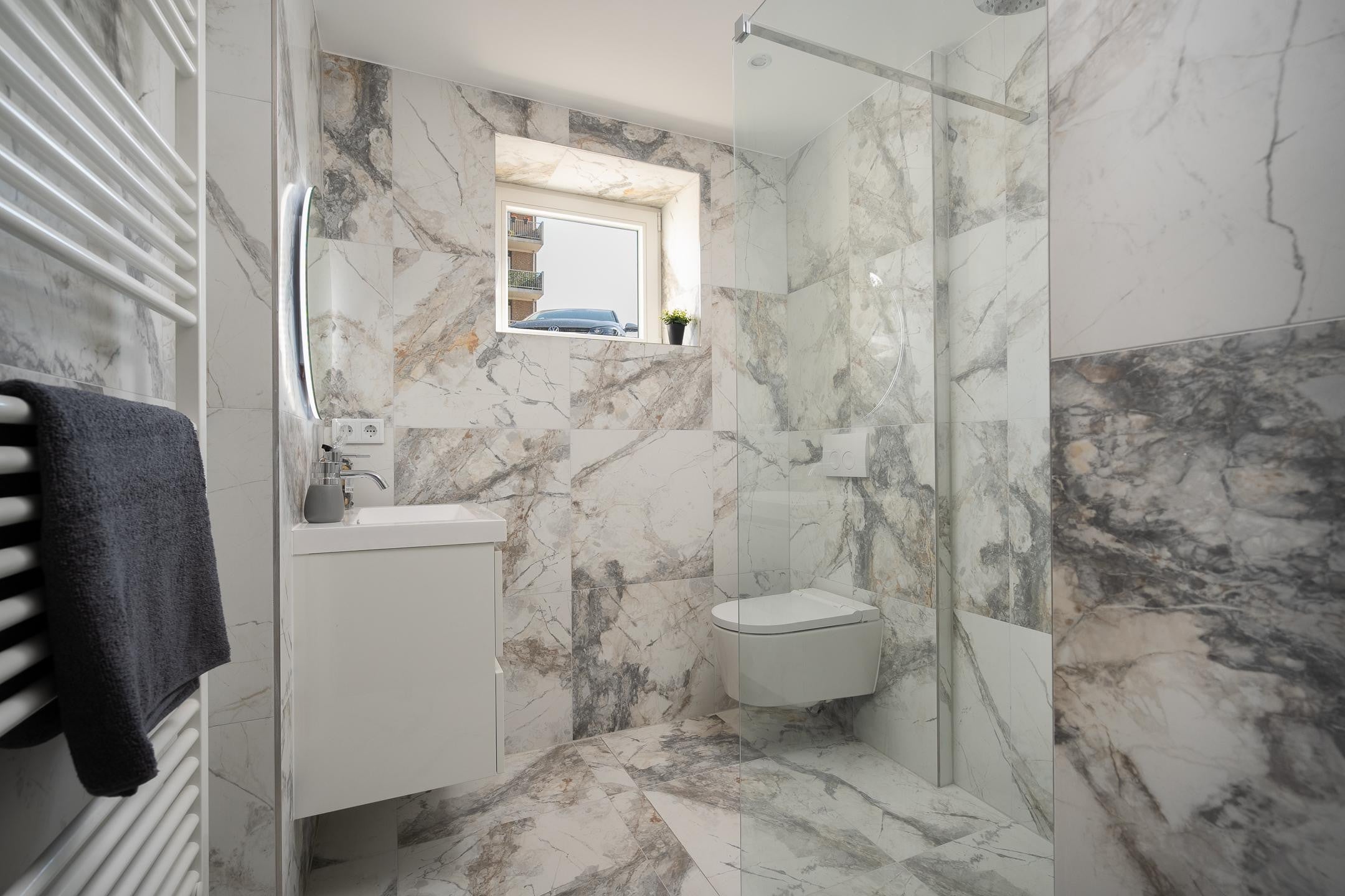 Te huur Appartement Badhuisweg in Den Haag