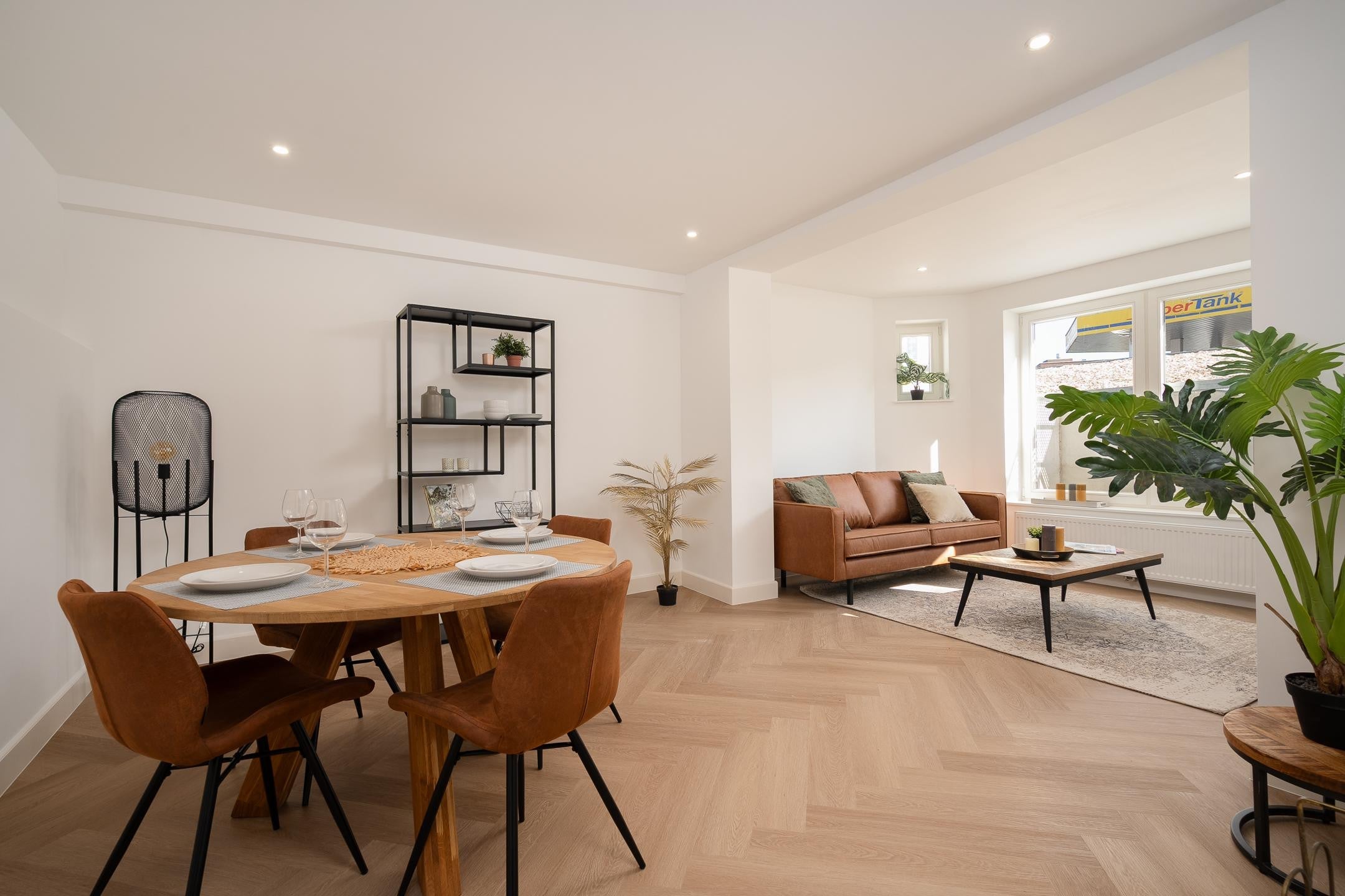 Te huur Appartement Badhuisweg in Den Haag