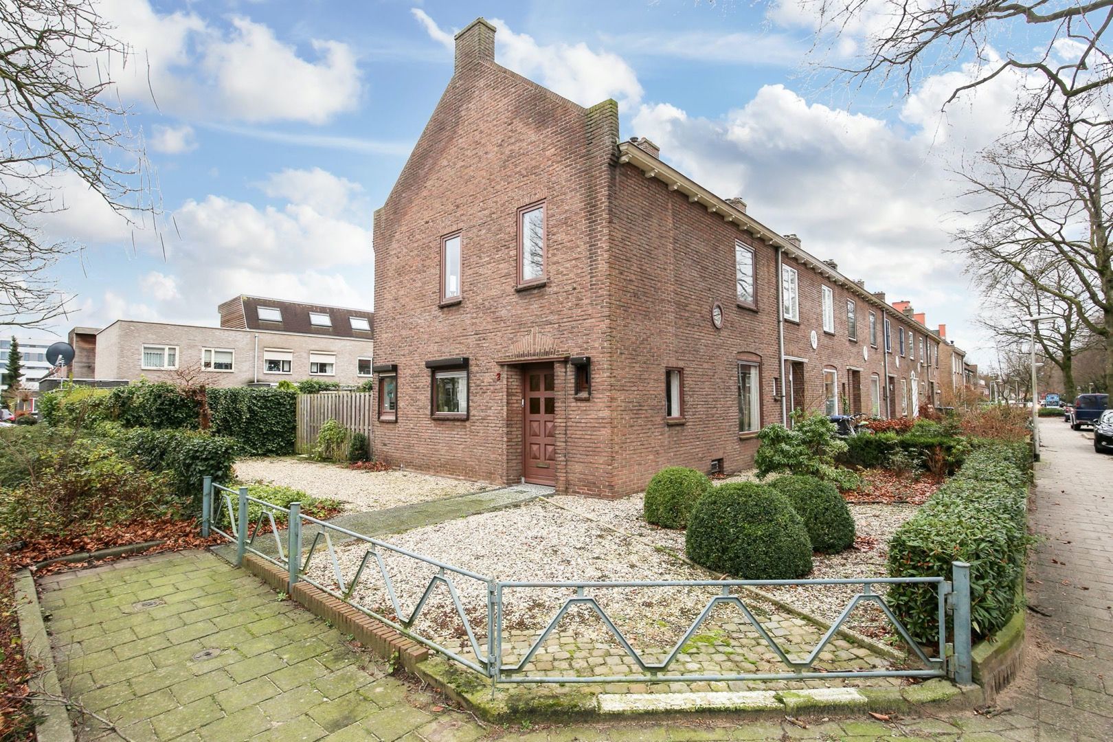 Appartement Ploegstraat in Nijmegen