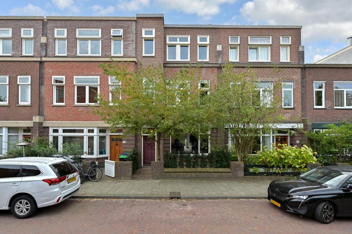 Te huur: Huis Van Nijenrodestraat in Den Haag