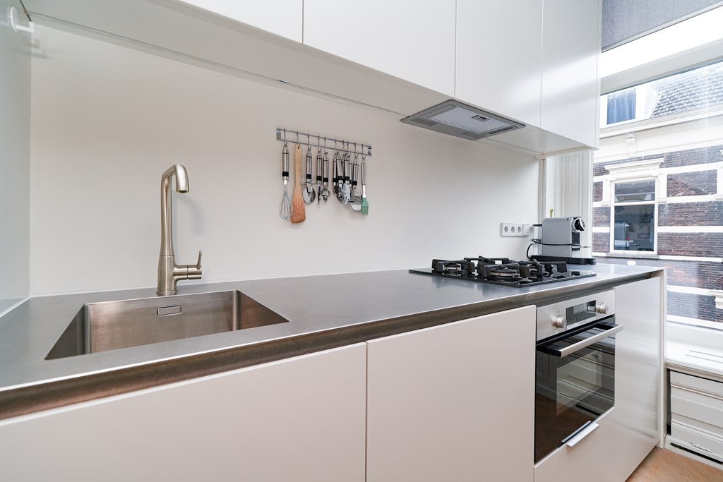 Studio te koop: Provenierssingel 73B-02A, Rotterdam