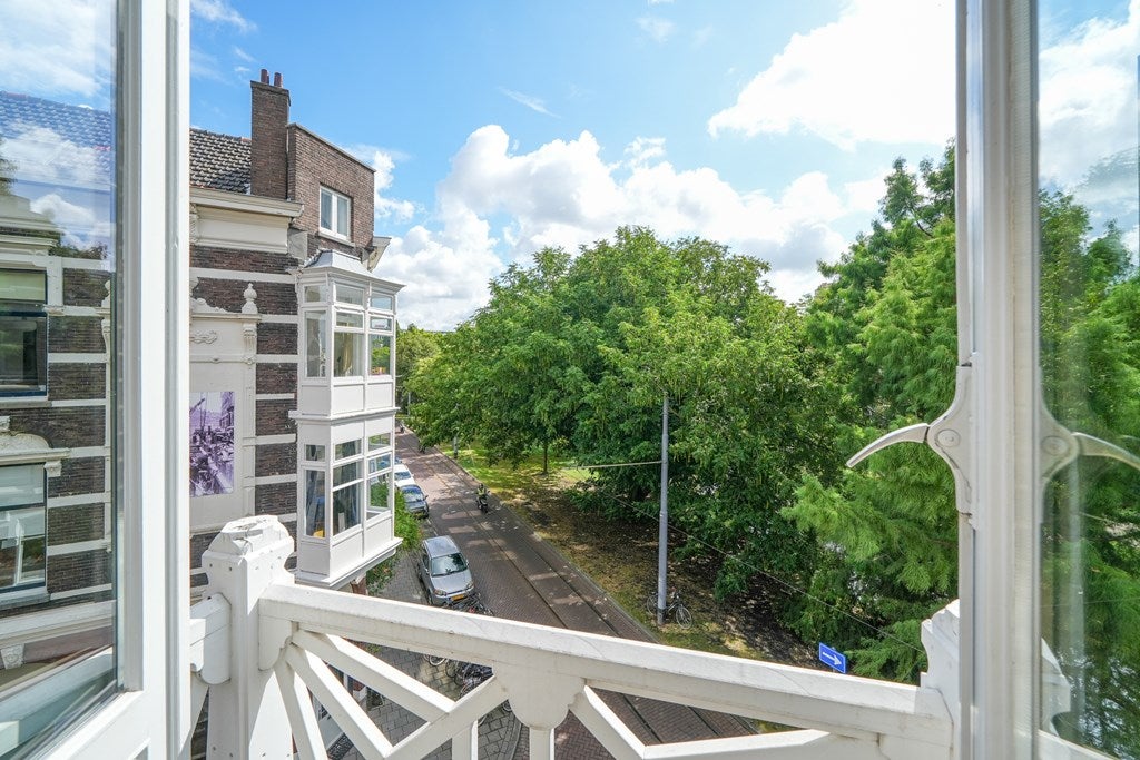 Studio te koop: Provenierssingel 73B-02A, Rotterdam