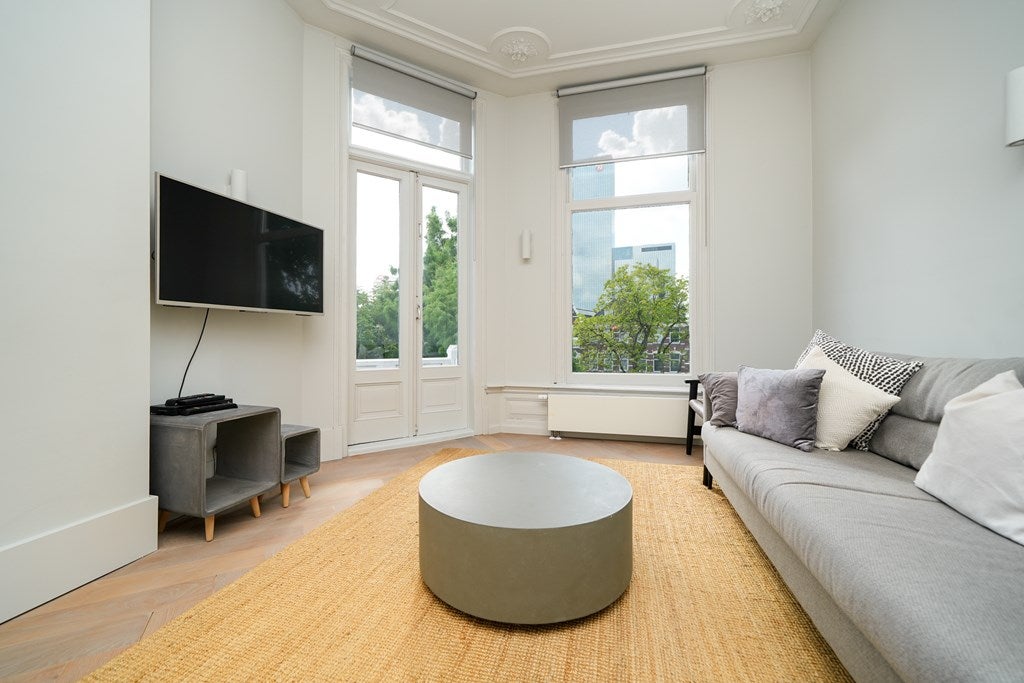 Studio te koop: Provenierssingel 73B-02A, Rotterdam