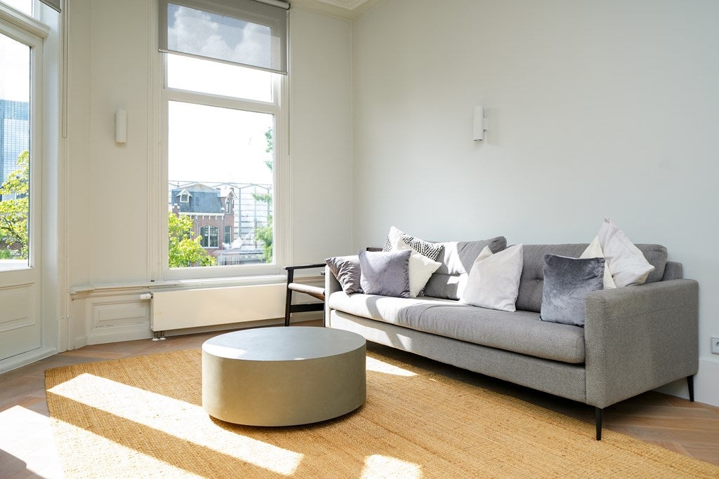 Studio te koop: Provenierssingel 73B-02A, Rotterdam