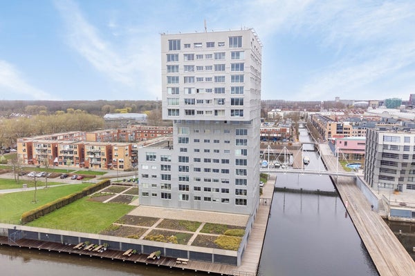 Te huur: Appartement Hengelostraat in Almere