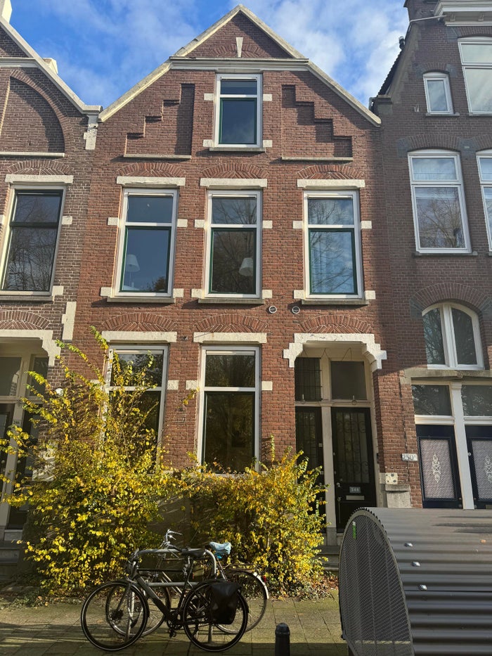 Te huur: Appartement Heemraadssingel in Rotterdam