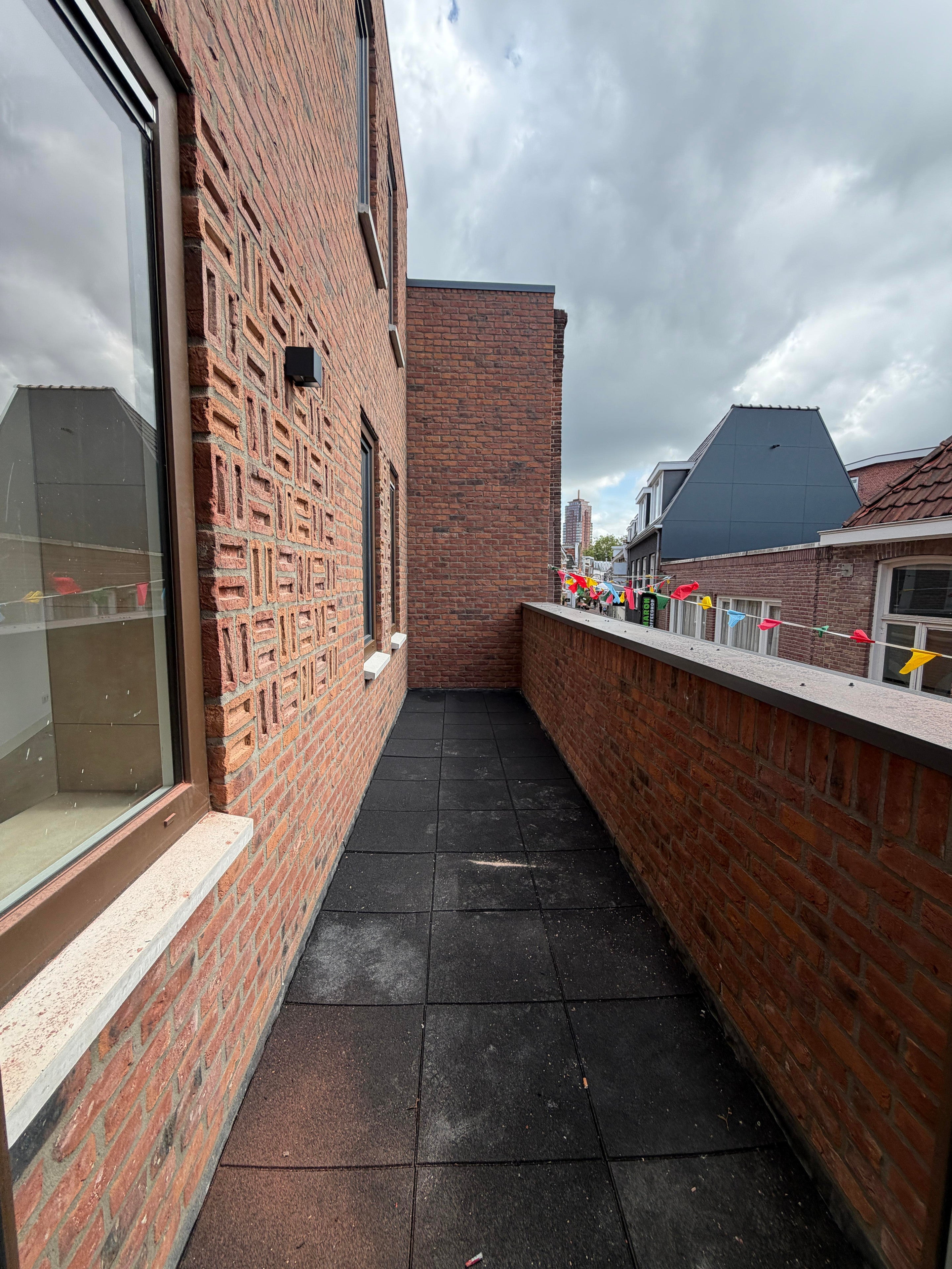 Woning te huur: Stadsgravenstraat, Enschede