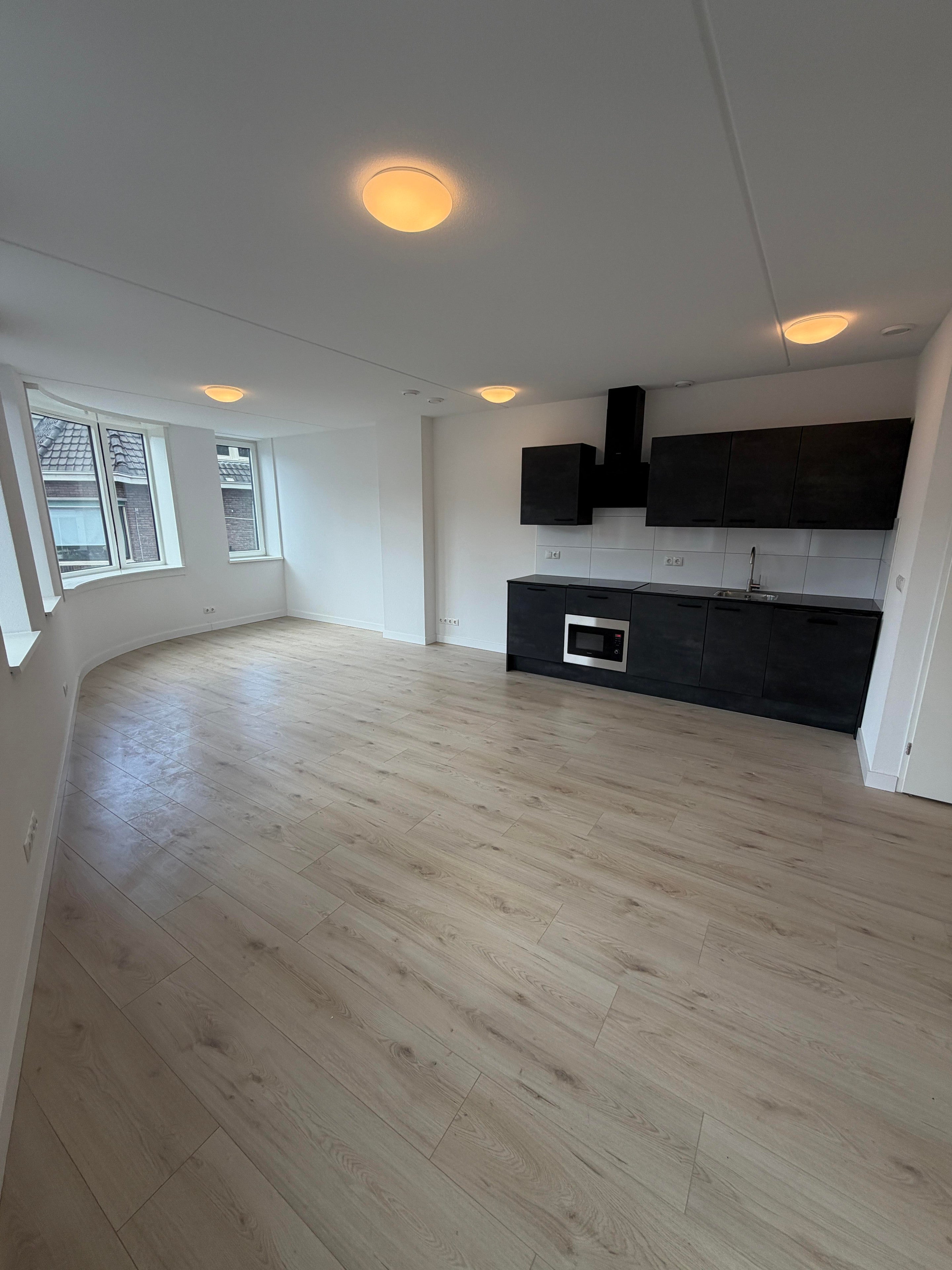 Woning te huur: Stadsgravenstraat, Enschede