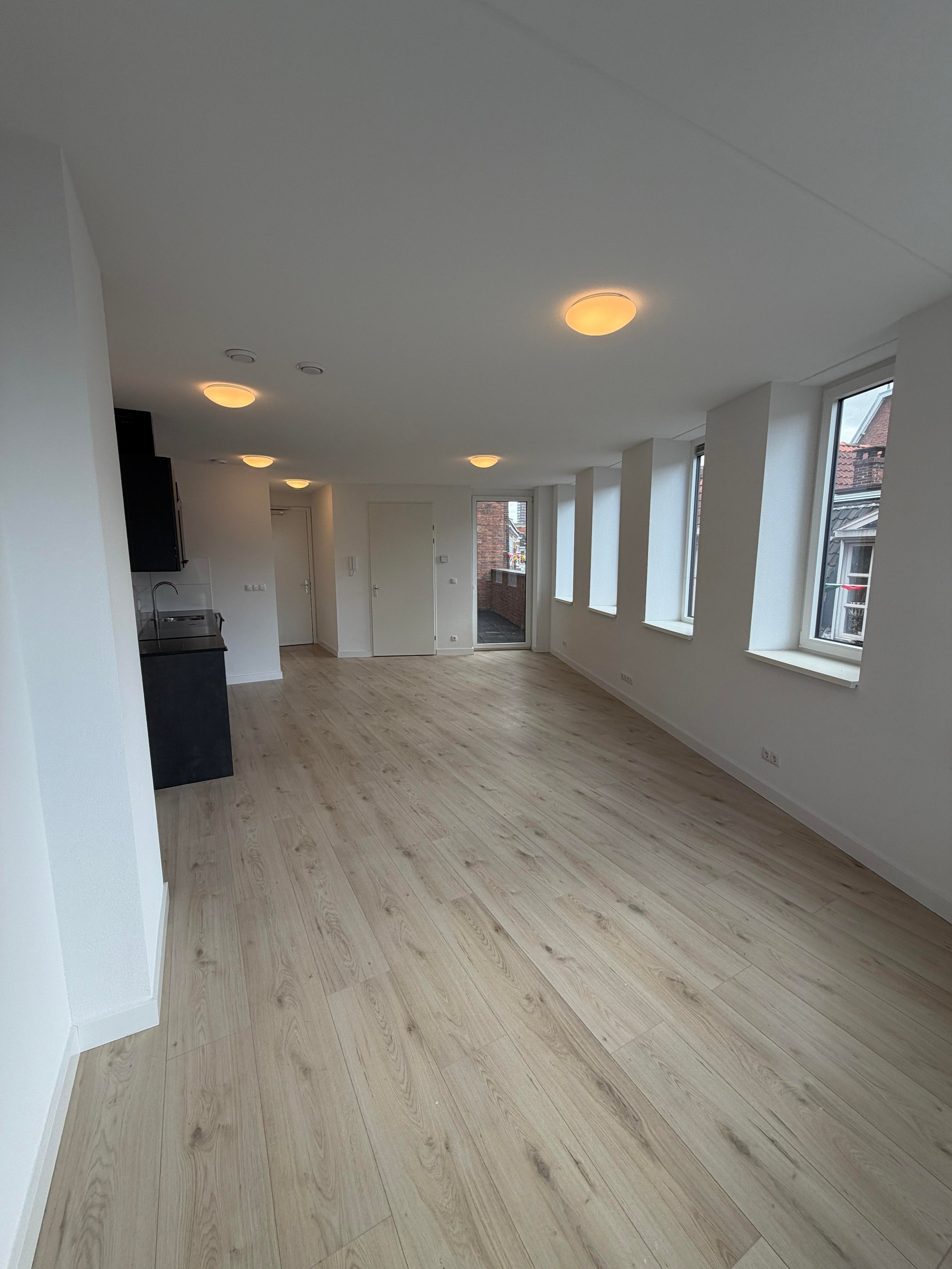 Woning te huur: Stadsgravenstraat, Enschede