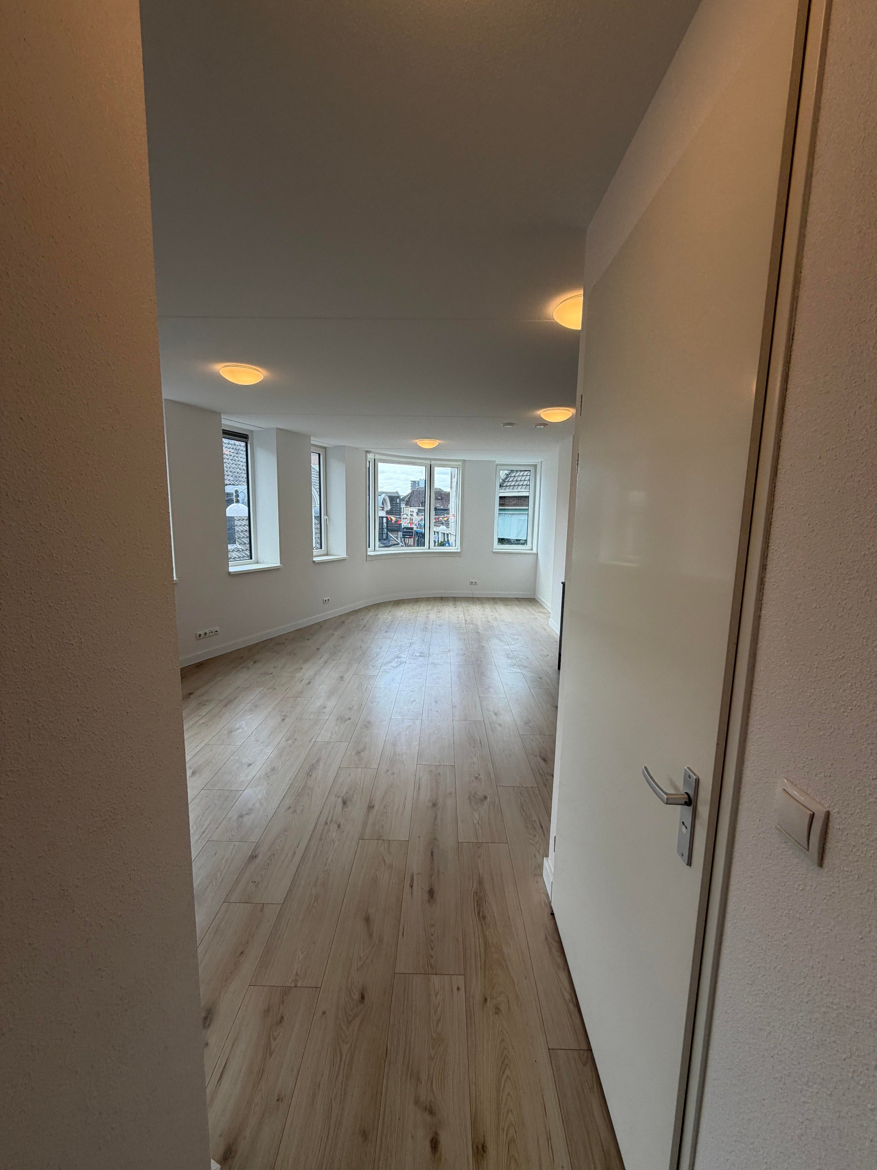 Woning te huur: Stadsgravenstraat, Enschede