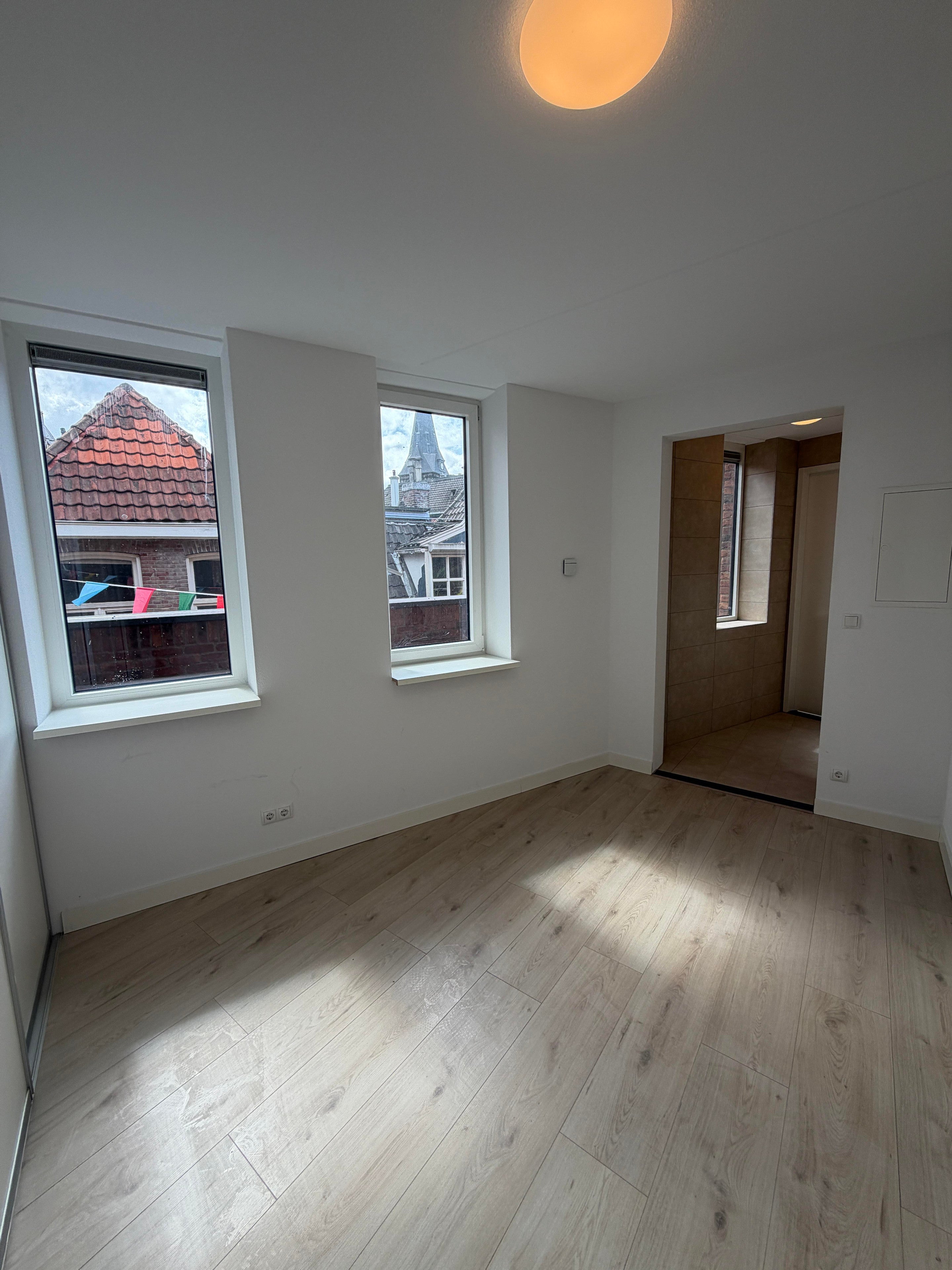 Woning te huur: Stadsgravenstraat, Enschede