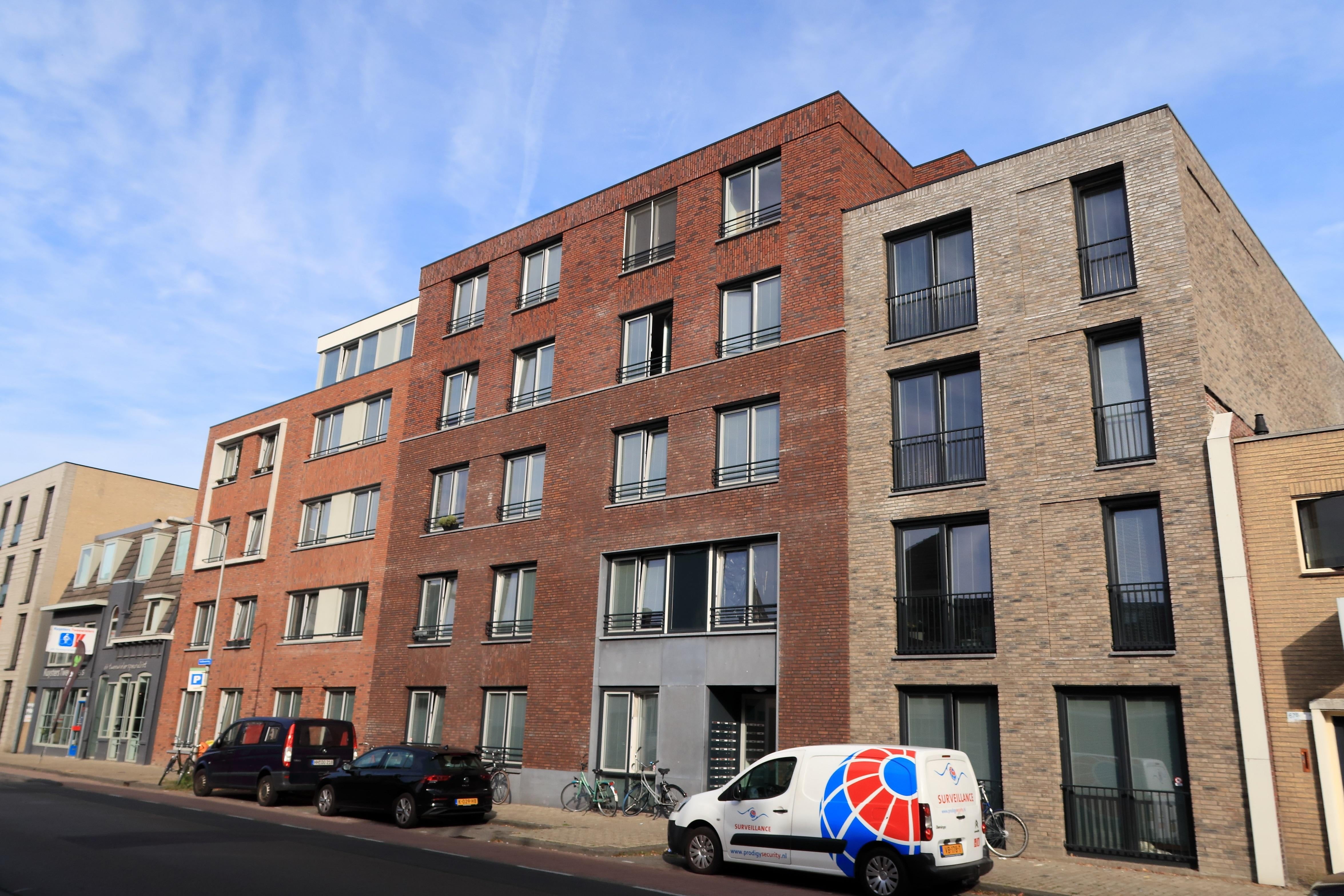 Te huur Appartement Veldhovenring in Tilburg