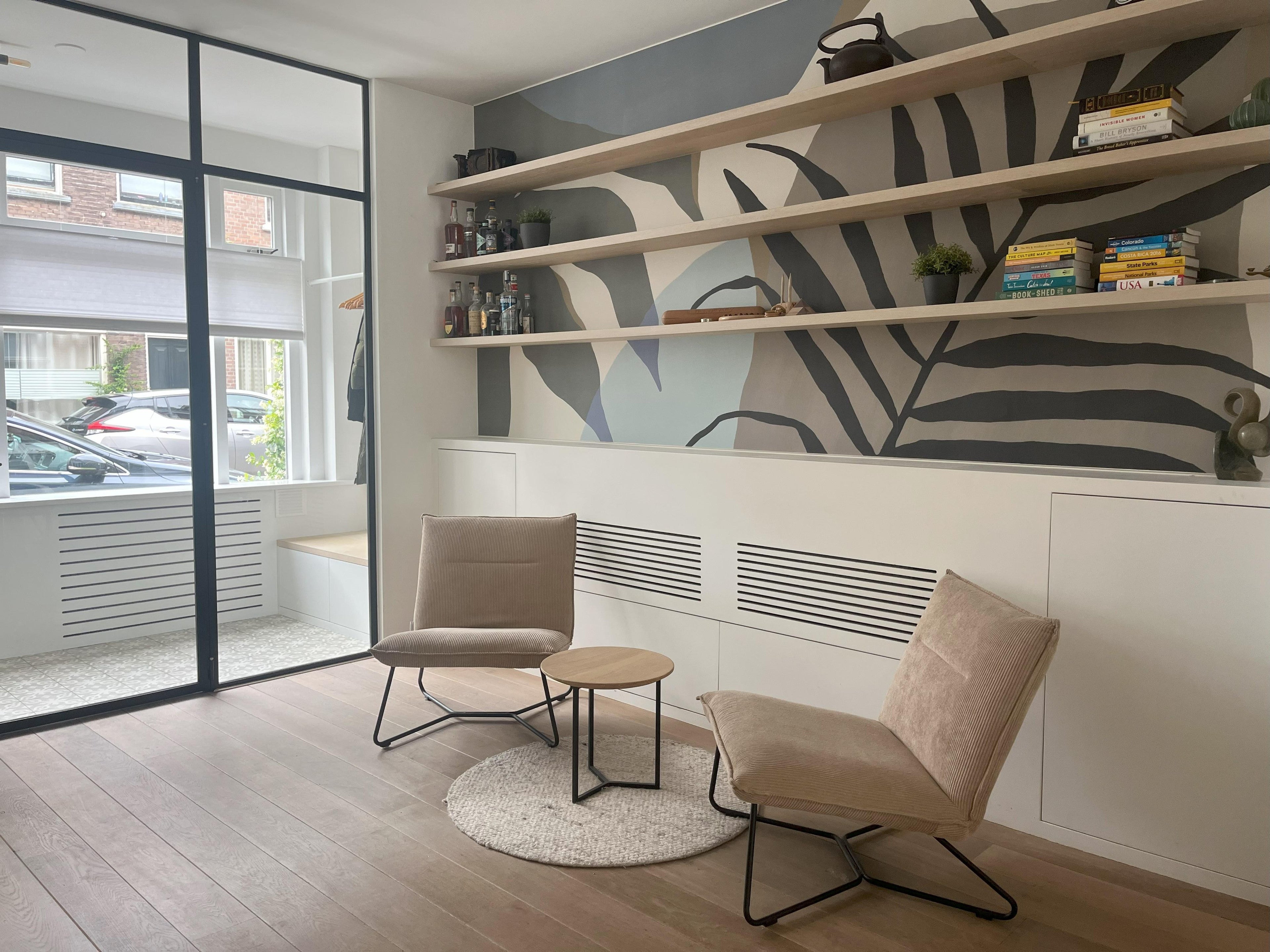 Te huur Huis Braamstraat in Utrecht