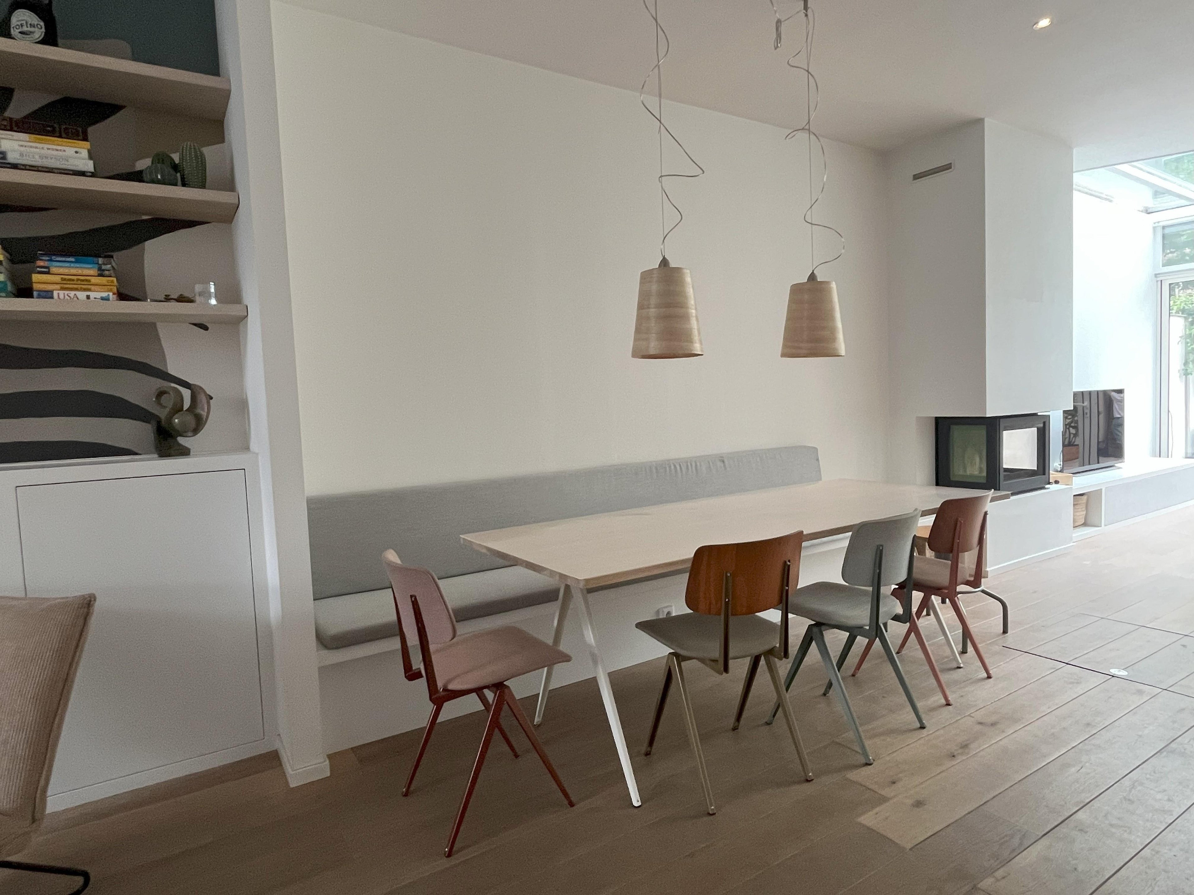 Te huur Huis Braamstraat in Utrecht