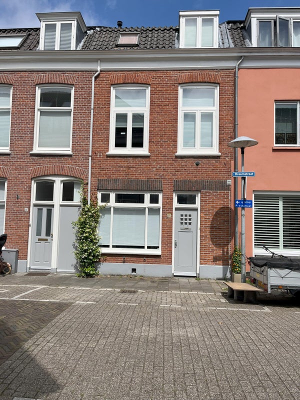 Braamstraat
