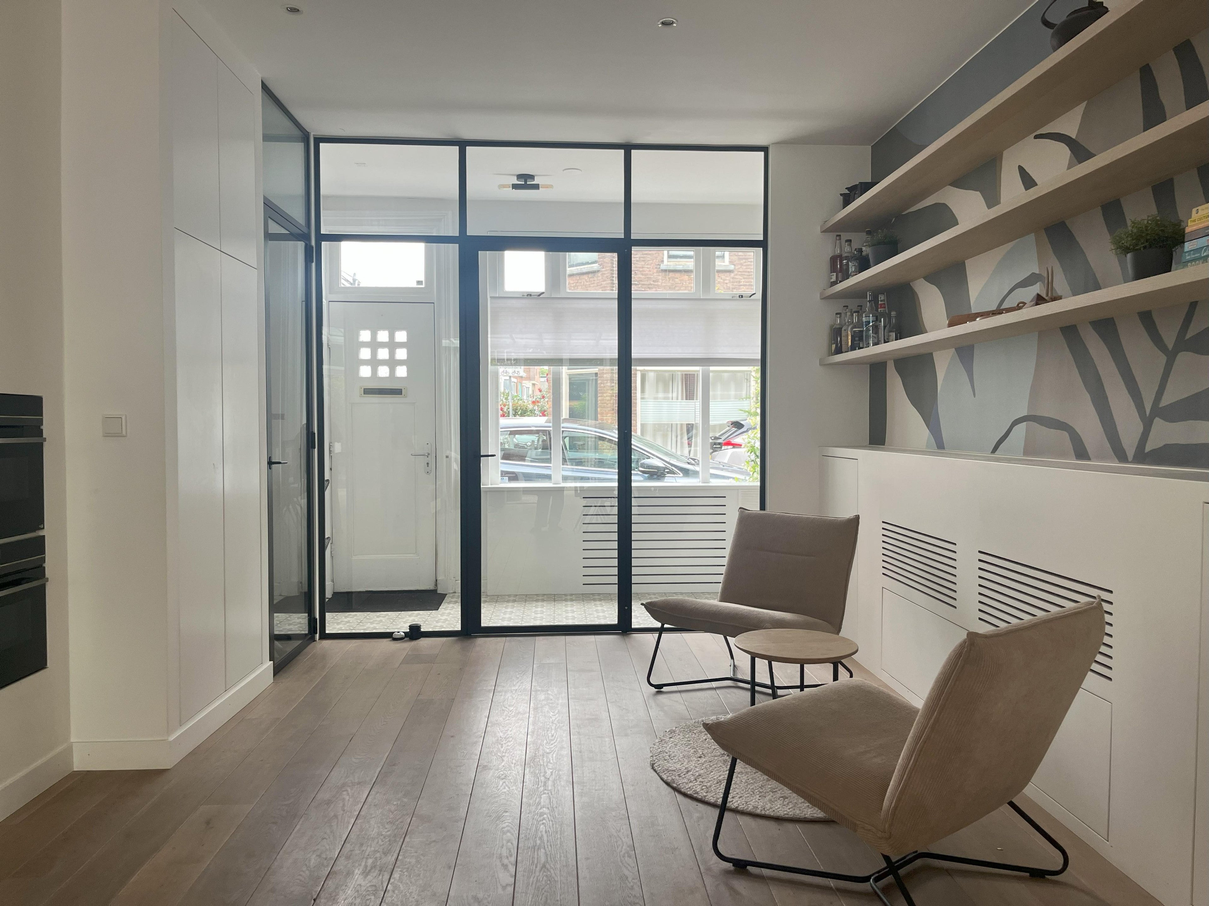 Te huur Huis Braamstraat in Utrecht