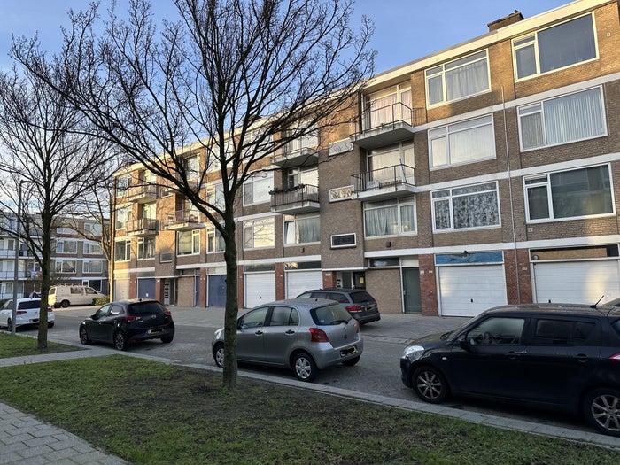 Te huur: Appartement Ruigenhoek in Rotterdam