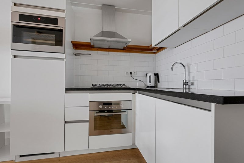 Te huur Appartement Tweede Jan van der Heijdenstraat in Amsterdam