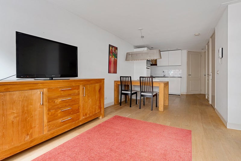 Te huur Appartement Tweede Jan van der Heijdenstraat in Amsterdam