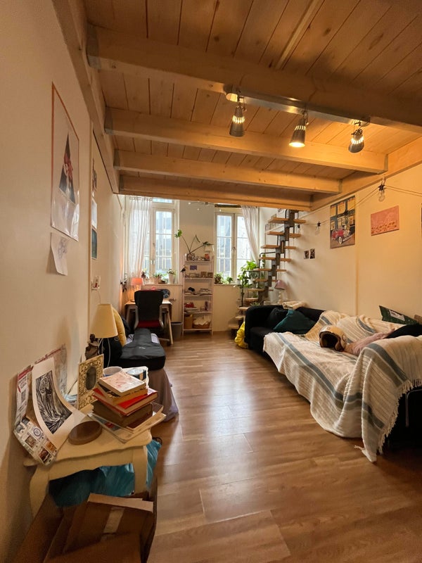 Studio Sint Walburgstraat