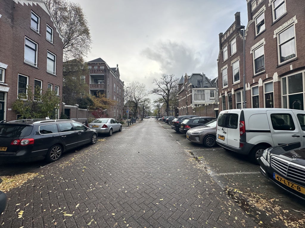 Gerrit Jan Mulderstraat