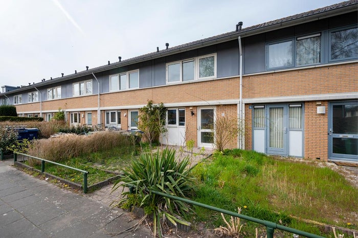 Te huur: Huis Gerard Terborchstraat in Almere