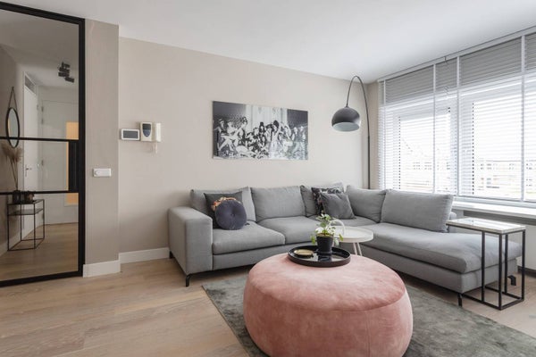 Appartement Schoenerstraat in Tilburg