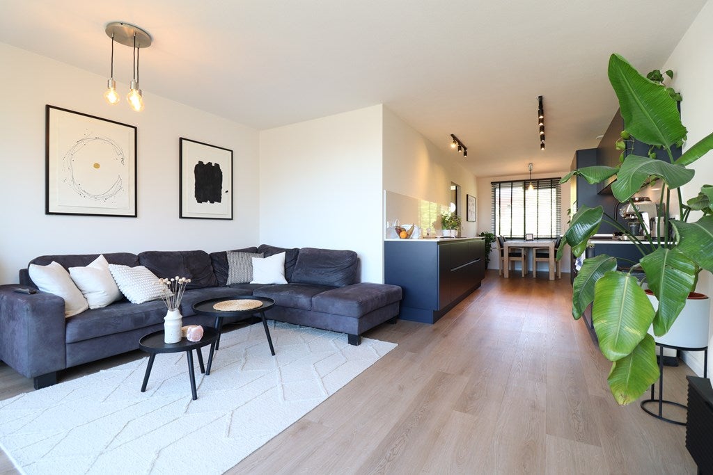 Appartement C. van Eesterenlaan 292 in Amsterdam