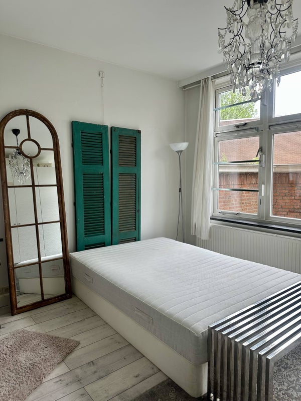 Te huur Appartement Statensingel 69 A in Rotterdam