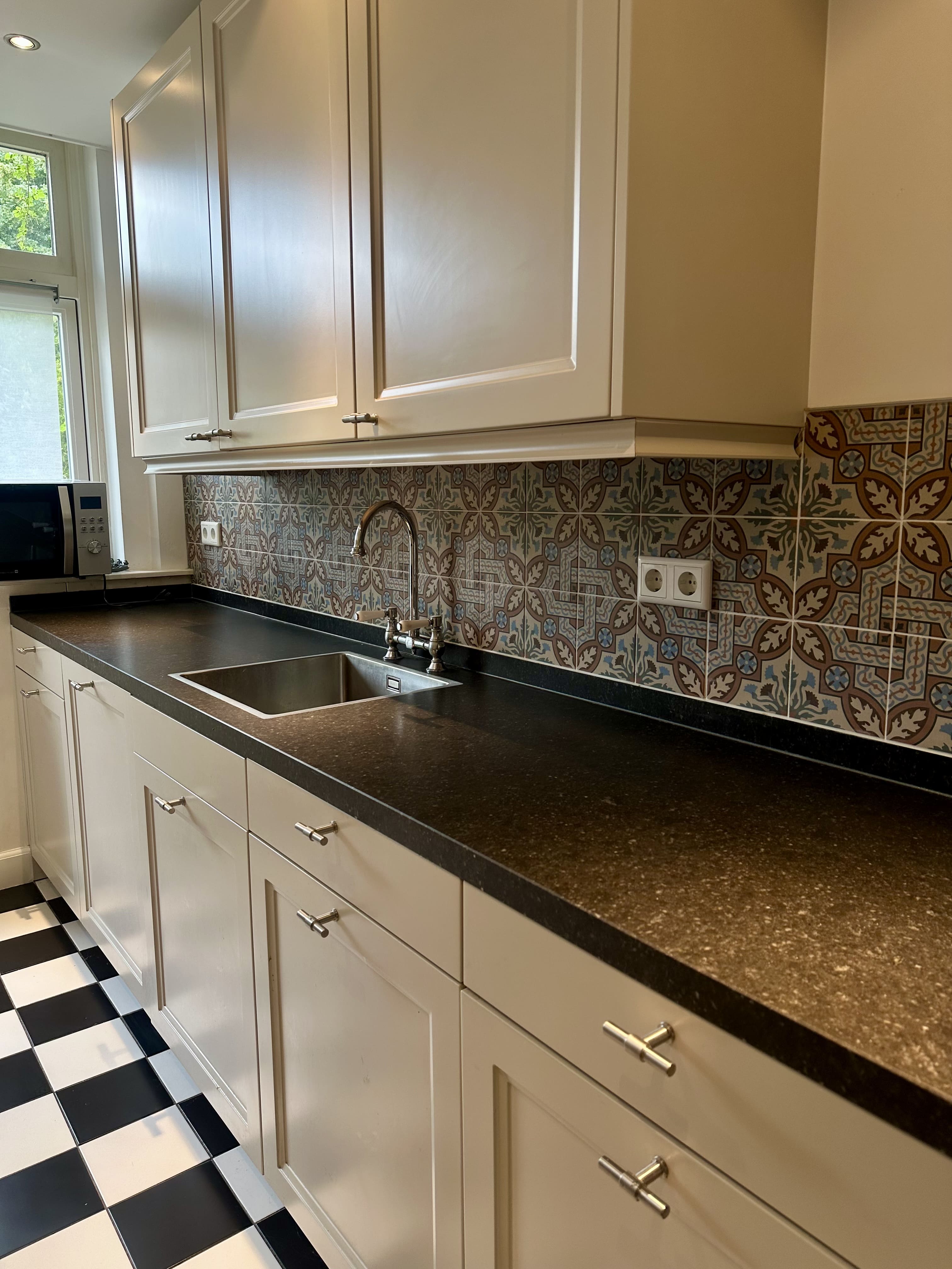 Te huur Appartement Statensingel 69 A in Rotterdam