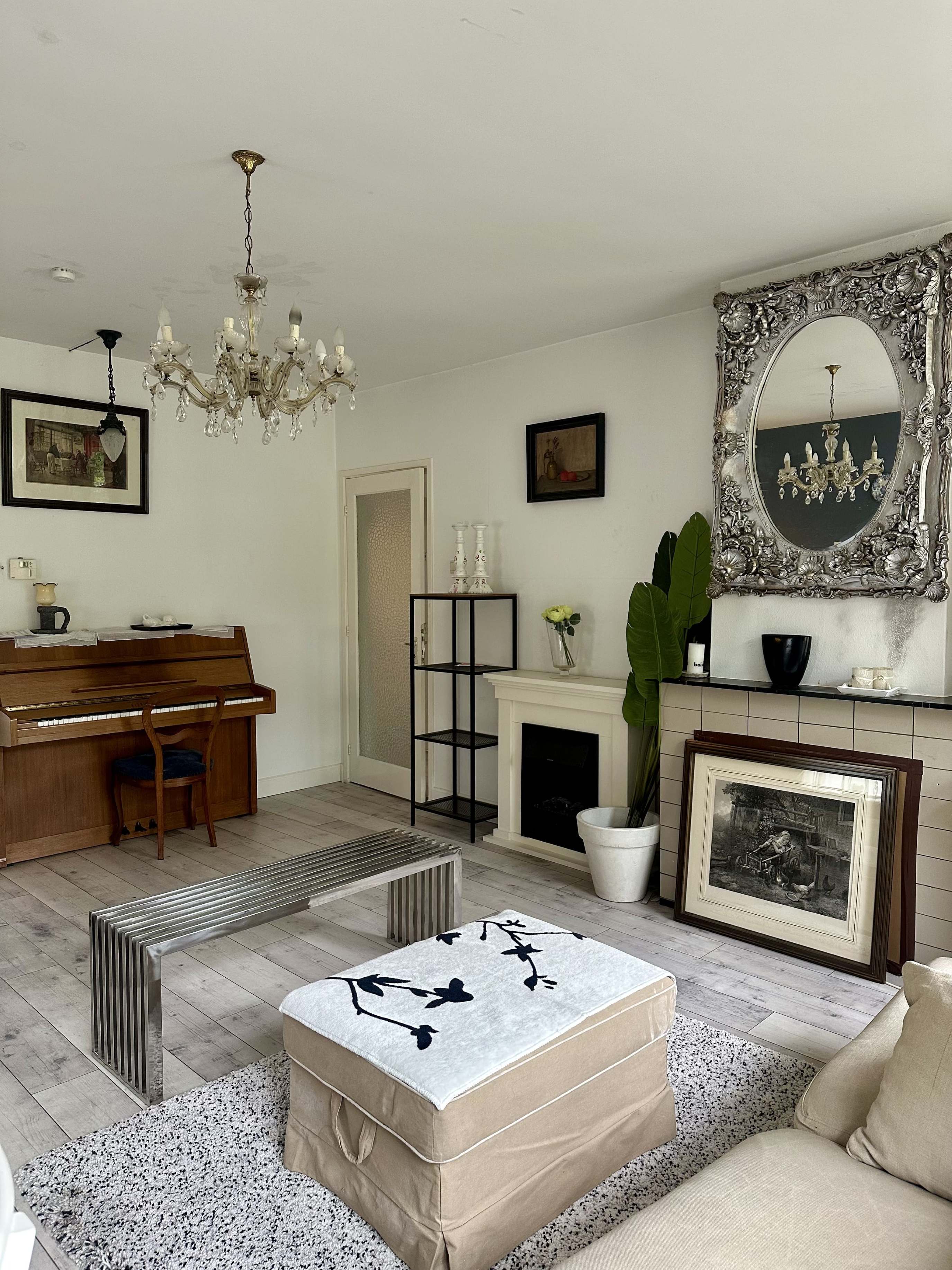 Te huur Appartement Statensingel 69 A in Rotterdam