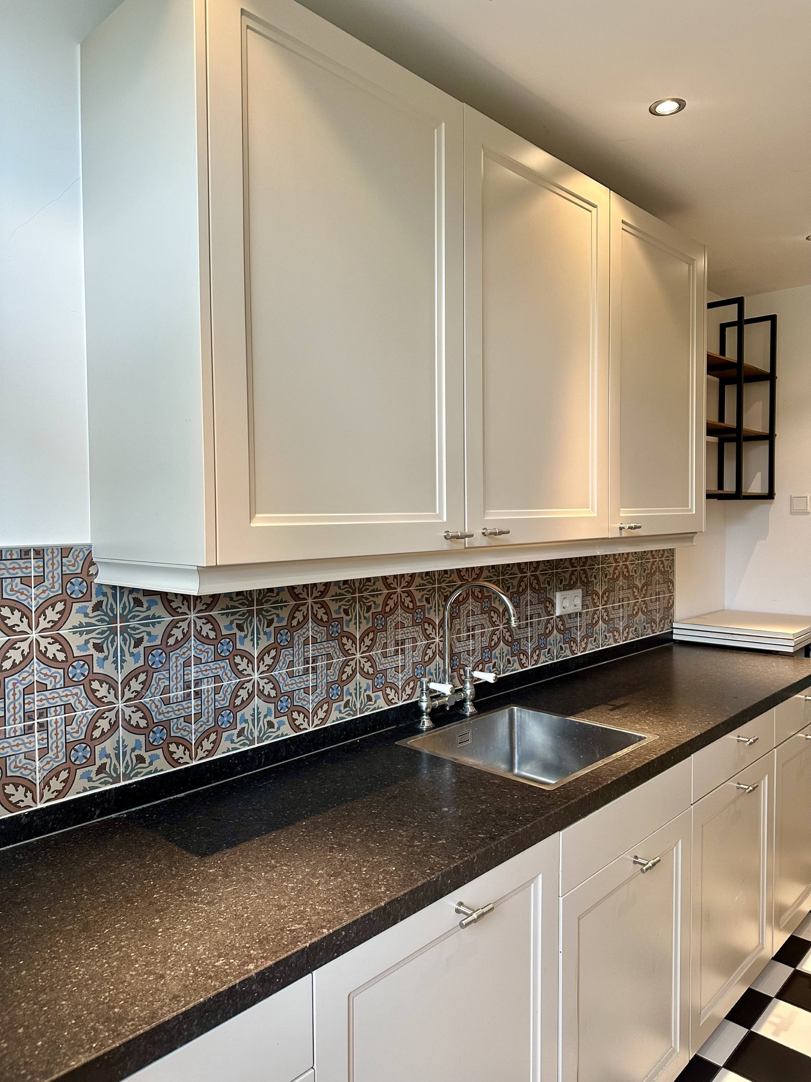 Te huur Appartement Statensingel 69 A in Rotterdam