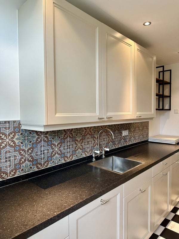 Te huur Appartement Statensingel 69 A in Rotterdam