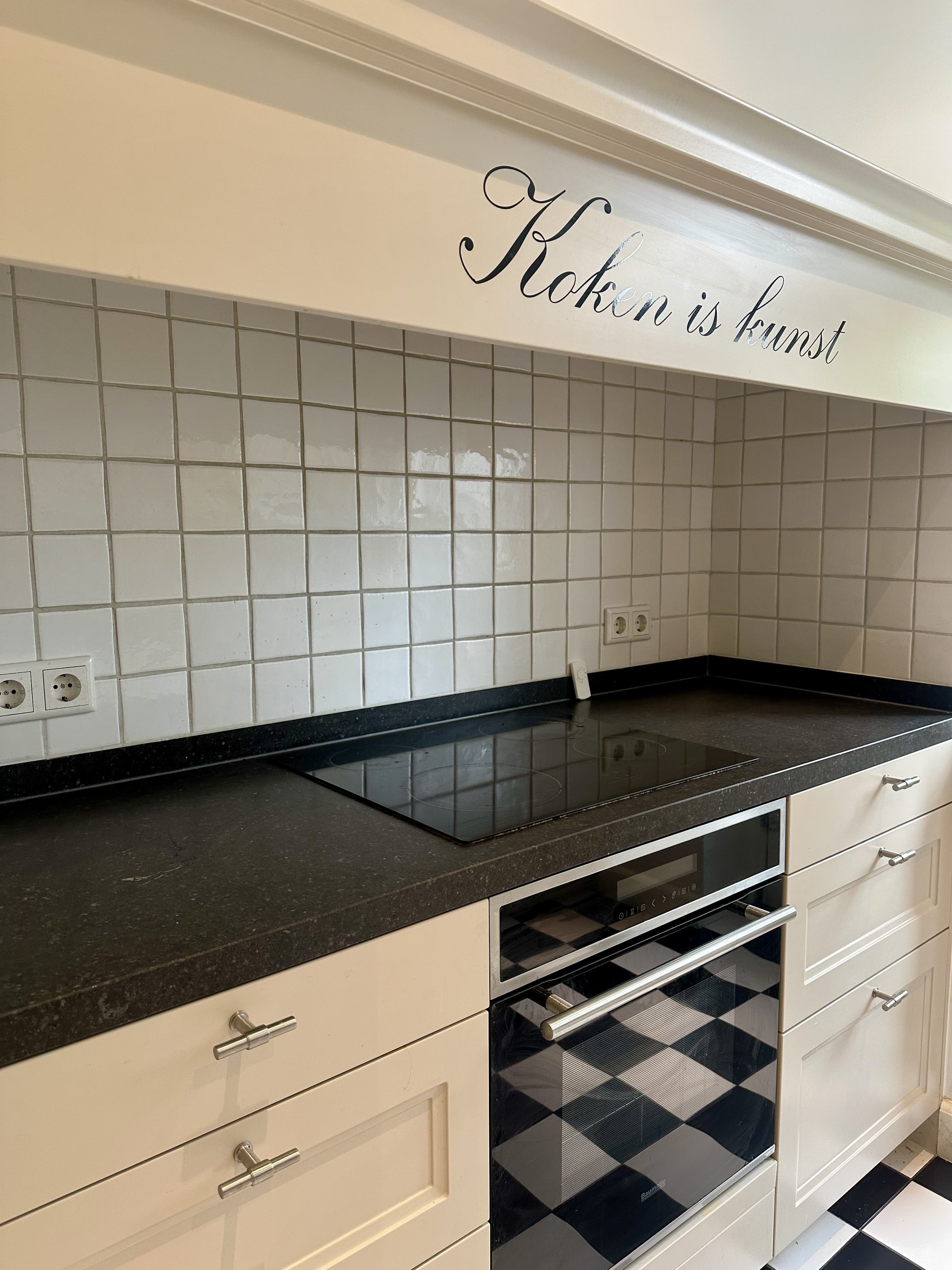 Te huur Appartement Statensingel 69 A in Rotterdam
