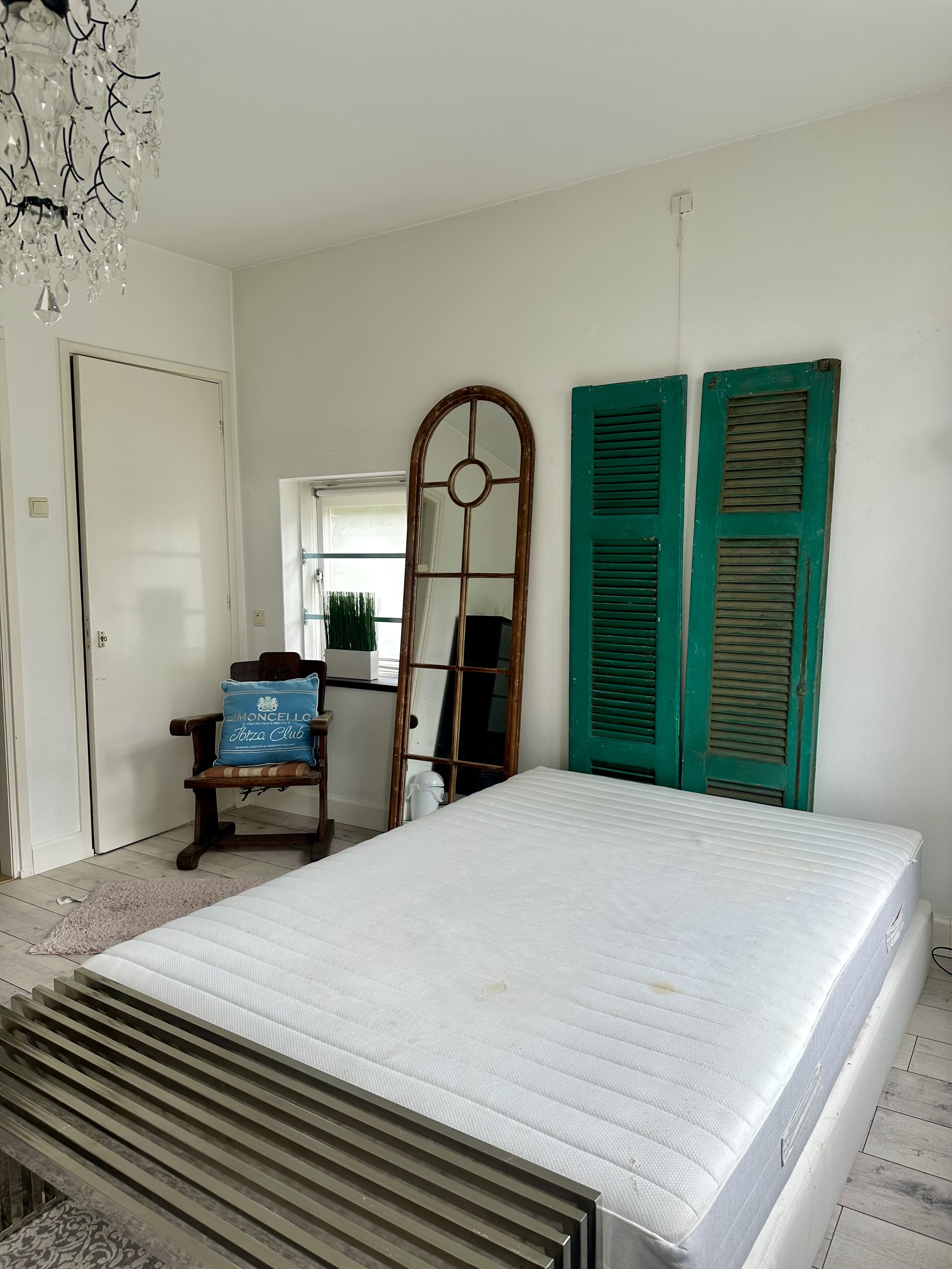 Te huur Appartement Statensingel 69 A in Rotterdam