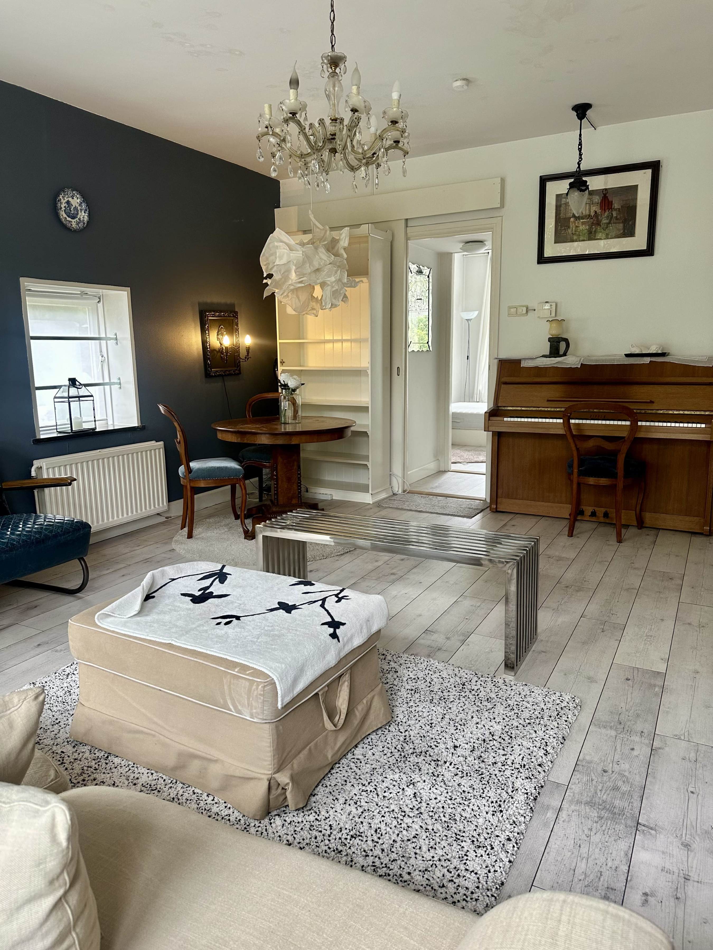Te huur Appartement Statensingel 69 A in Rotterdam