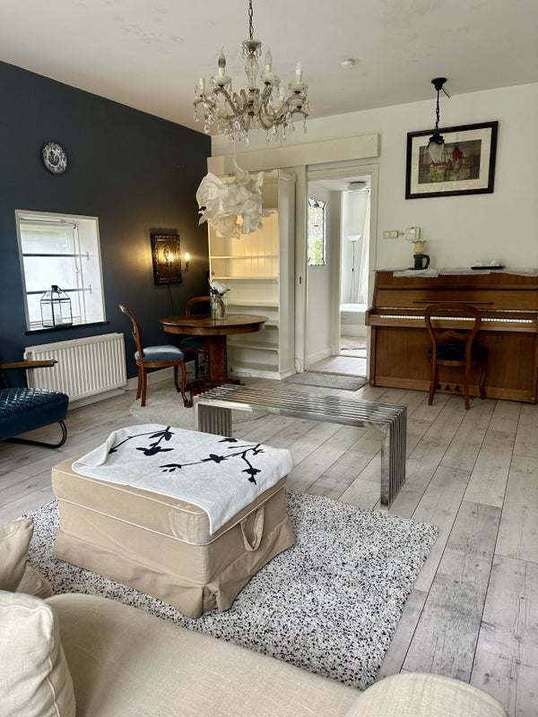 Te huur Appartement Statensingel 69 A in Rotterdam