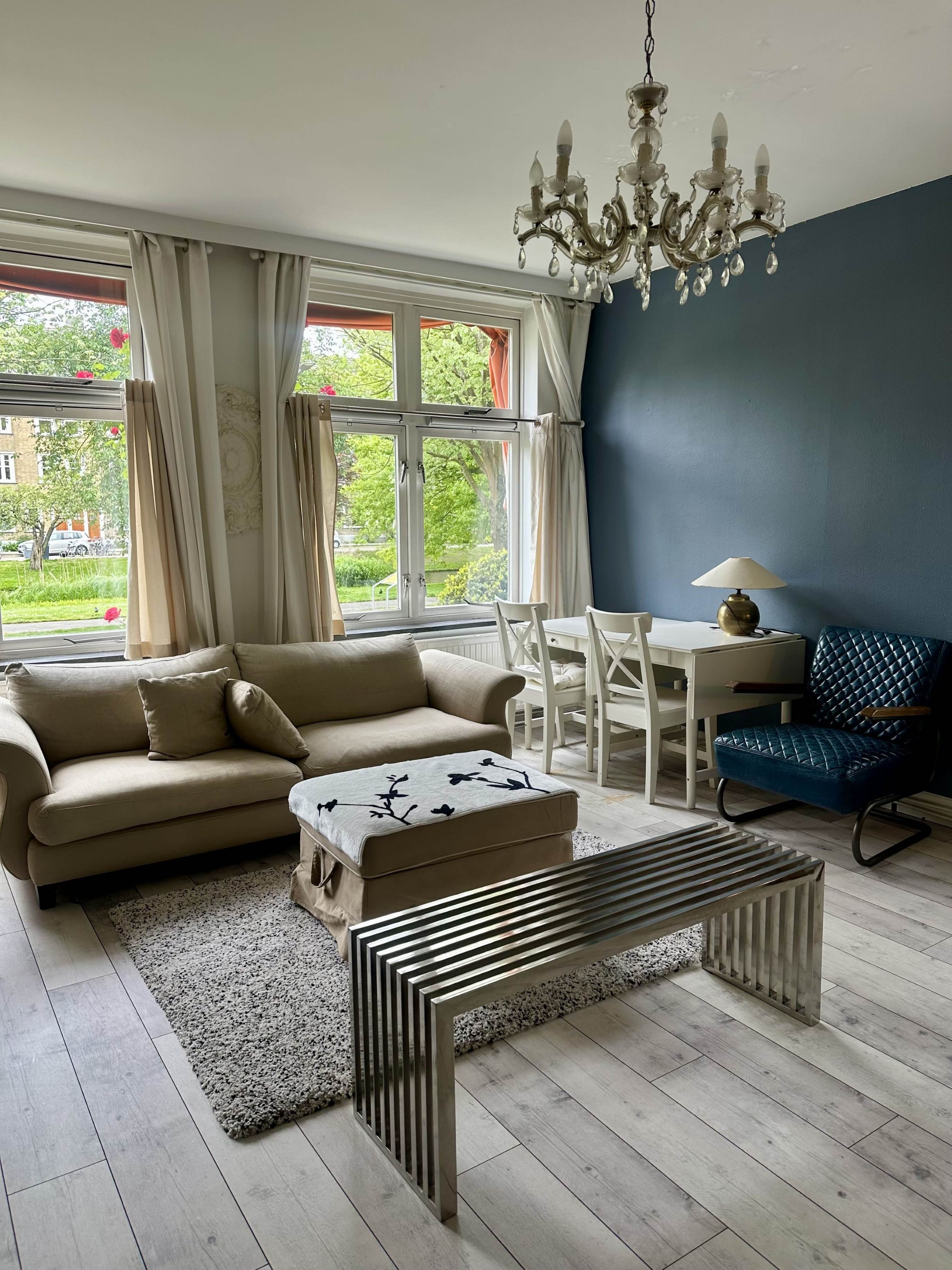 Te huur Appartement Statensingel 69 A in Rotterdam