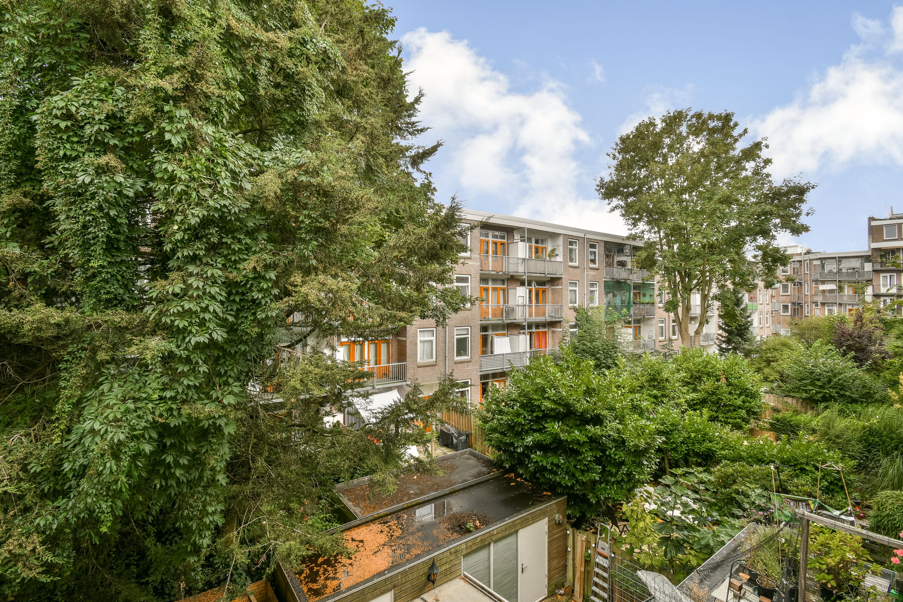 Appartement te koop: Amstelkade 54-2, Amsterdam